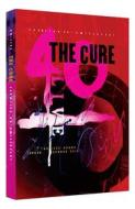 The Cure - 40 Live-Curaetion-25 Anniversary (2 Blu-Ray) (Blu-ray)