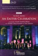 Sacred Music. An Easter Celebration