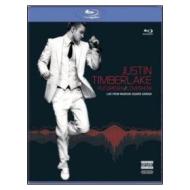 Justin Timberlake. Futuresex / Loveshow From Madison Square Garden (Blu-ray)
