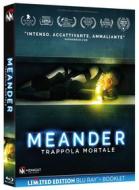 Meander - Trappola Mortale (Blu-Ray+Booklet) (Blu-ray)