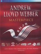 Andrew Lloyd Webber. Masterpiece