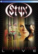 Styx. Live. The Grand Illusion. Pieces Of Eight Live