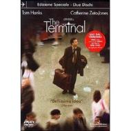The Terminal (Edizione Speciale 2 dvd)