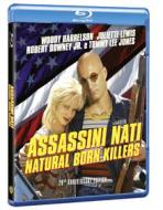 Assassini nati (Blu-ray)