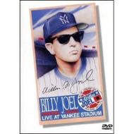 Billy Joel. Live at Yankee Stadium