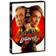 Karate Kid: Legends Karate Kid: Legends