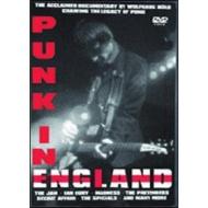 Punk in England