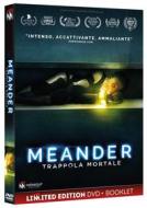 Meander - Trappola Mortale (Dvd+Booklet)