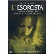 L' esorcista. Versione integrale (2 Dvd)