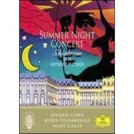 Summer Night Concert Schoenbrunn 2011