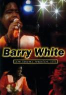 Barry White. Live In Concert Frankfurt 1975