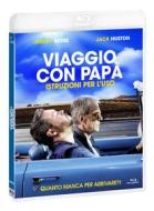 Viaggio Con Papa': Istruzioni Per L'Uso (Blu-ray)