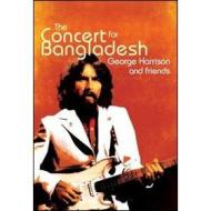 George Harrison & Friends. Concert for Bangladesh (2 Dvd)