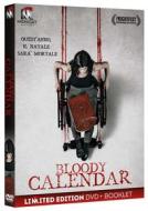 Bloody Calendar (Dvd+Booklet)