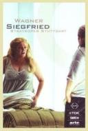 Richard Wagner - Siegfried (2 Dvd)