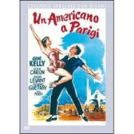 Un americano a Parigi (Edizione Speciale 2 dvd)