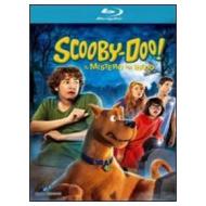 Scooby-Doo. Il mistero ha inizio (Blu-ray)