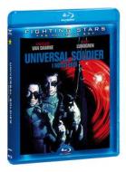 Universal Soldier - I Nuovi Eroi (Fighting Stars) (Blu-ray)