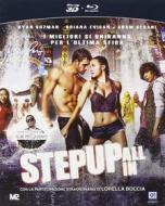 Step Up All In 3D (Blu-ray)