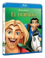 La Strada Per El Dorado (Blu-ray)