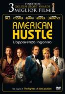 American Hustle. L'apparenza inganna