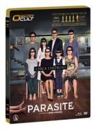 Parasite (Blu-Ray+Dvd) (Blu-ray)