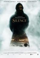 Silence (Blu-ray)