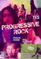 Progressive Rock