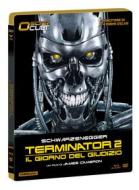 Terminator 2 - Il Giorno Del Giudizio (Blu-Ray+Dvd) (2 Blu-ray)