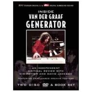 Van Der Graaf Generator. Inside (2 Dvd)