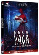 Baba Yaga: Incubo Nella Foresta Oscura (Dvd+Booklet)
