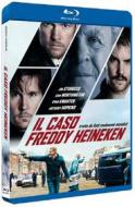 Il caso Freddy Heineken (Blu-ray)
