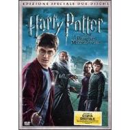 Harry Potter e il principe mezzosangue (Edizione Speciale 2 dvd)