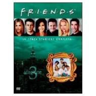 Friends. Stagione 3 (4 Dvd)