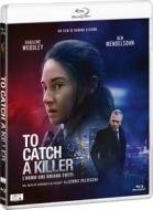 To Catch A Killer: L'Uomo Che Odiava Tutti (Blu-ray)