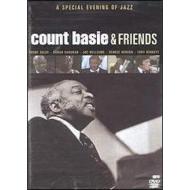 Count Basie & Friends. A Special Evening of Jazz