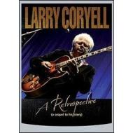 Larry Coryell. A Retrospective (2 Dvd)