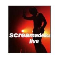Primal Scream. Screamadelica (Blu-ray)