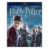 Harry Potter e il principe mezzosangue (2 Blu-ray)