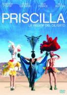 Priscilla La Regina Del Deserto