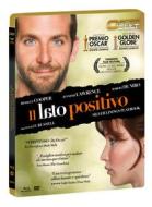 Il Lato Positivo (Blu-Ray+Dvd) (2 Blu-ray)