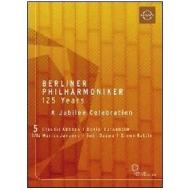 The Berlin Philharmonic Story