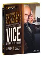 Vice - L'Uomo Nell'Ombra (Blu-Ray+Dvd) (2 Blu-ray)