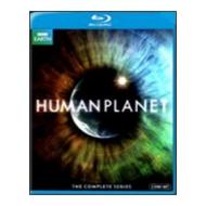 Human Planet. La serie completa (3 Blu-ray)