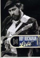 Roy Buchanan. Live From Austin, TX. Austin City Limits