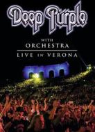 Deep Purple With Orchestra - Live In Verona