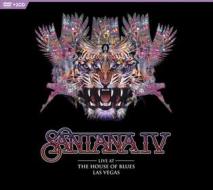 Santana Iv - Live At The House Of Blues Las Vegas