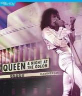 Queen - Night At The Odeon (Blu-ray)