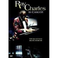 Ray Charles. In Concert