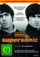 Oasis - Supersonic
